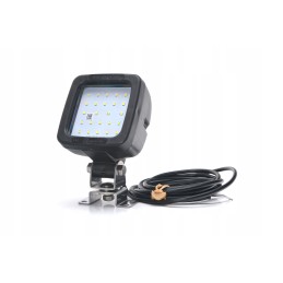 Halogeninė darbo lempa buvo galingas 18W LED prožektorius