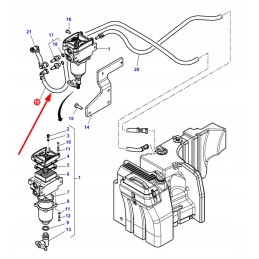 4286758m1 kuro linija