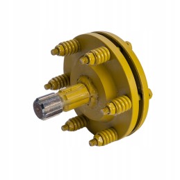 Trinties sankaba 900 nm kardaniniam velenui 1 3 8