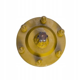 Trinties sankaba 900 nm kardaniniam velenui 1 3 8