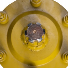 Trinties sankaba 900 nm kardaniniam velenui 1 3 8