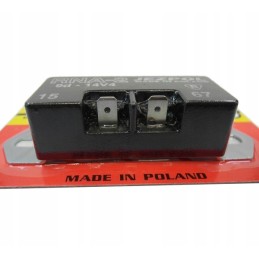 Kintamosios srovės generatoriaus įtampos reguliatorius rna 2 9d 144v, skirtas c