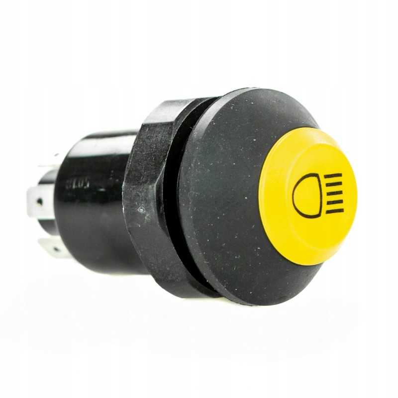 Granito valdymo jungiklis