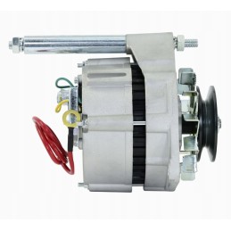 Generatorius Ursus C 330 14v 45a Lenkiškas