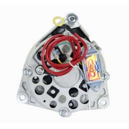 Generatorius Ursus C 330 14v 45a Lenkiškas