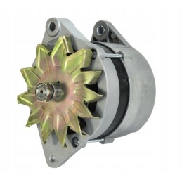 Kintamosios srovės generatorius 14v 70a zetor polski pol elektrik