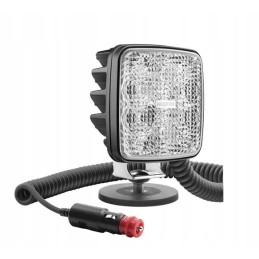 LED darbo lempa 1600 lm, magnetinis tvirtinimas