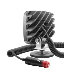 LED darbo lempa 1600 lm, magnetinis tvirtinimas