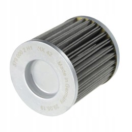 Massey Ferguson greičių dėžės filtras 4366766m2 originalus