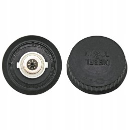 Kuro bako dangtelis 64mm 38007016 granitas