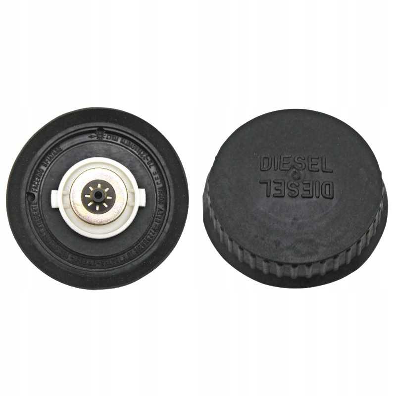 Kuro bako dangtelis 64mm 38007016 granitas