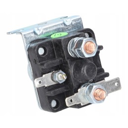Case Ford starterio solenoidinis jungiklis