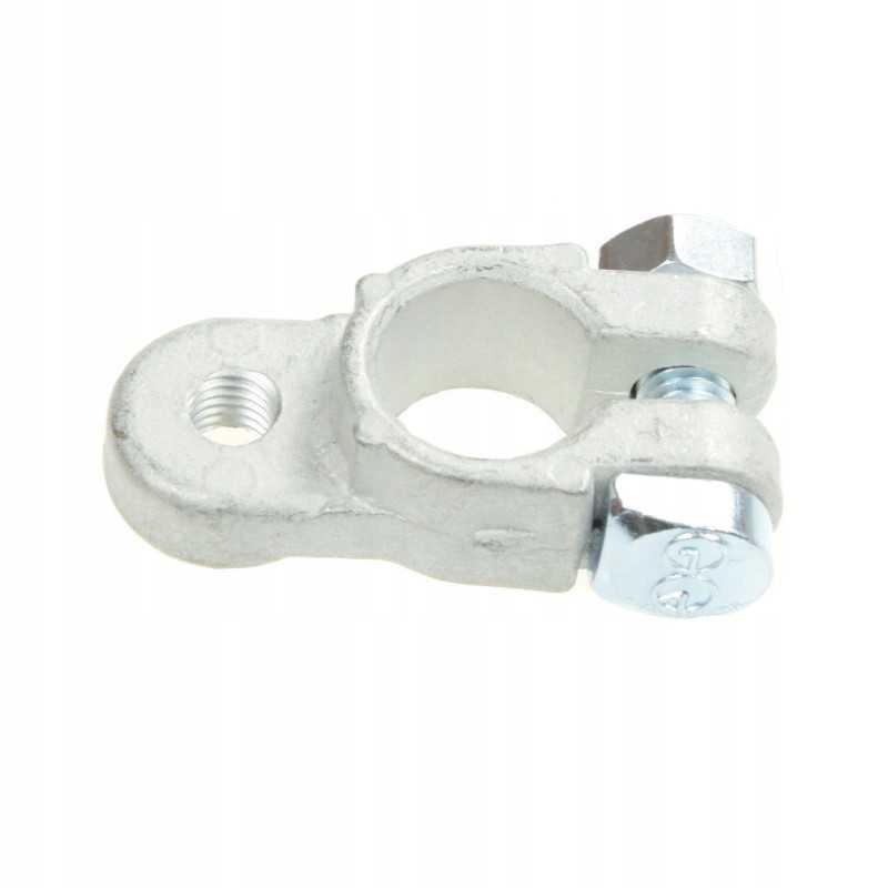 Akumuliatoriaus neigiamas gnybtas mf 4276409m1 originalus