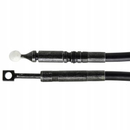 Bowden kabelis 8mm 14mm 1800mm granitas