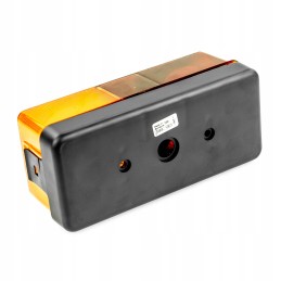 Galinio dešiniojo kombinuoto žibinto korpusas john deere volvo