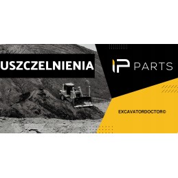 O žiedas komatsu 07001 01009