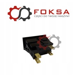 Terex šviesos jungiklis 142015m91 5050650215