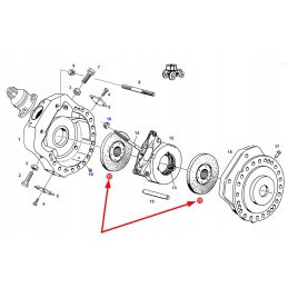 F514100150010n stabdžių diskas f514100150010