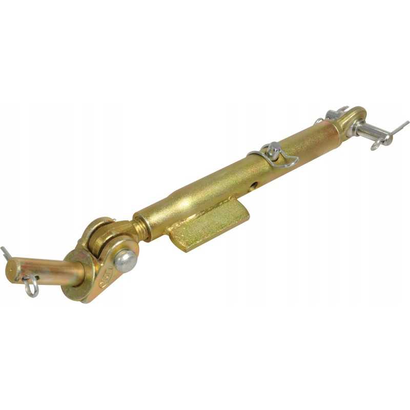 Case ih international harvester 509 stabilizatorius