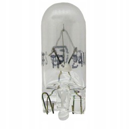 Lemputė 47712v3wglss granitas