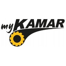 Galinis žibintas galinis Kamar 12 24v 16xLED stabdymo kryptis