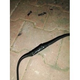 Galinis žibintas galinis Kamar 12 24v 16xLED stabdymo kryptis