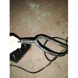 Galinis žibintas galinis Kamar 12 24v 16xLED stabdymo kryptis