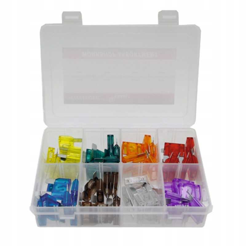 Maksimali granito plokščių saugiklių rinkinys