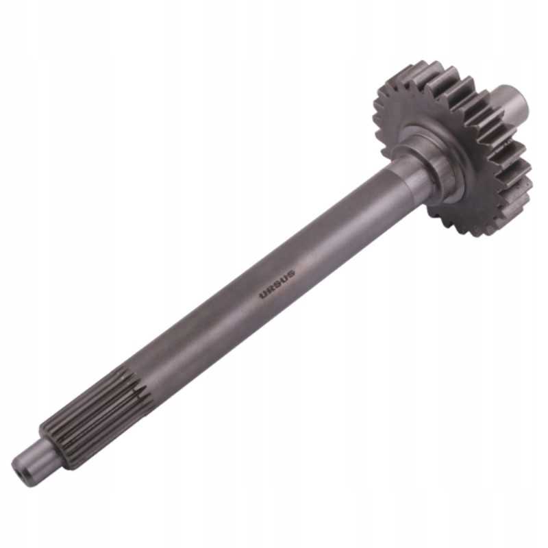 Sankabos velenas yra maža freza mf4 ursus 5714 originali