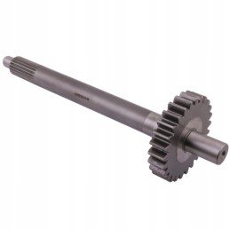 Sankabos velenas yra maža freza mf4 ursus 5714 originali