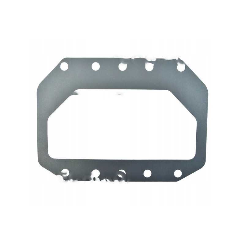 Siųstuvo korpuso tarpiklis Zetor 57453027 pr