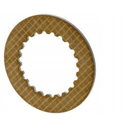 Diferencialinis diskas, ekstremalus 2, 80 mm