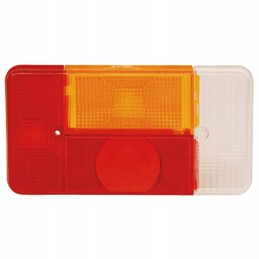 Dešinysis šviestuvo gaubtas 14200836 granitas