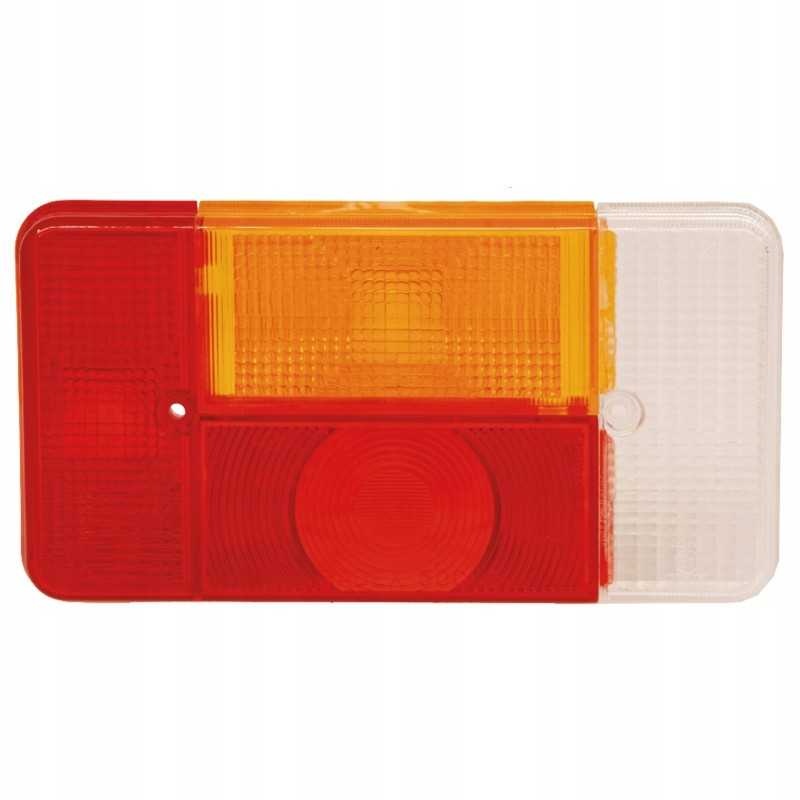 Dešinysis šviestuvo gaubtas 14200836 granitas