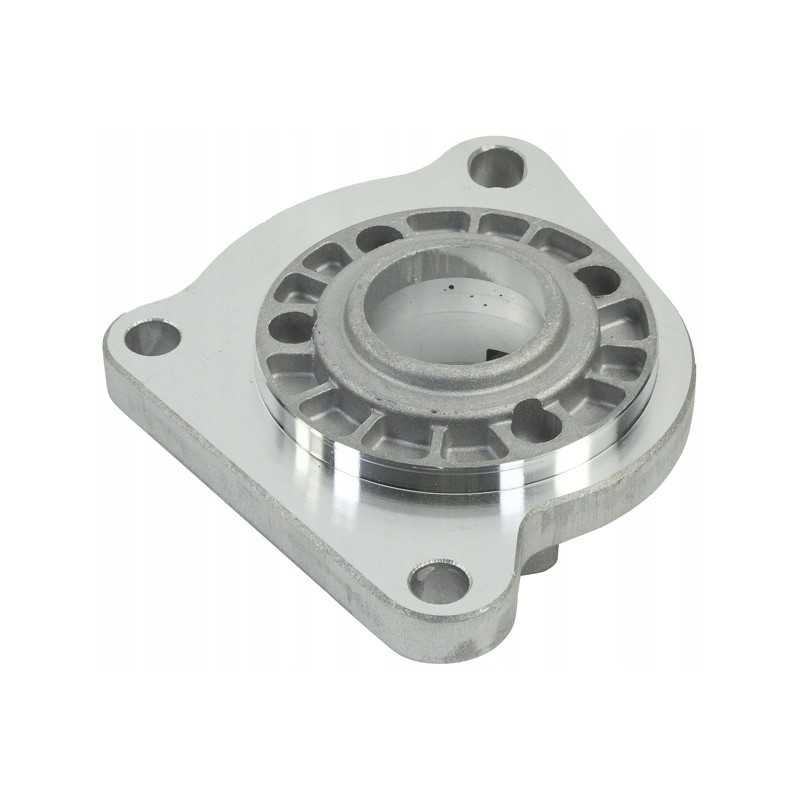 Starterio galvutė su reduktoriumi mf 3 poland