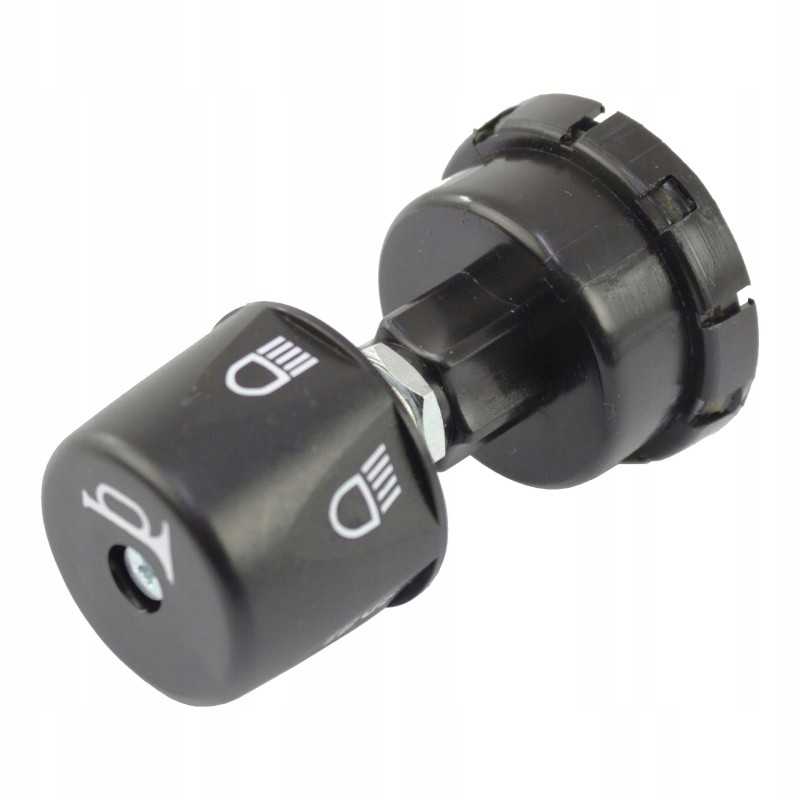 Šviesos jungiklis massey ferguson 1699034m1