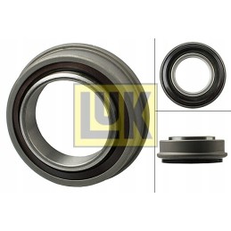 Liuko atraminis guolis 65 x 111 x 46