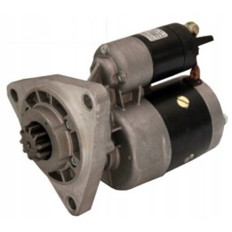 Starteris su reduktoriumi 10z t 25 t 25a mtz 82 pol