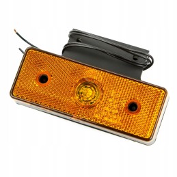 Šoninė signalinė lemputė 540205 atspari vandeniui