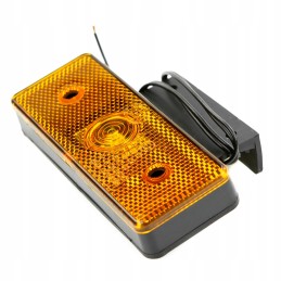 Šoninė signalinė lemputė 540205 atspari vandeniui