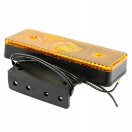 Šoninė signalinė lemputė 540205 atspari vandeniui