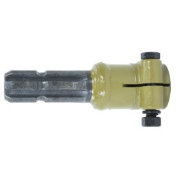 PTO adapteris prailginimo varžtui 1 3 8 iš 6