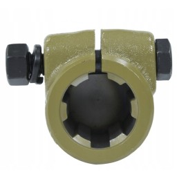 PTO adapteris prailginimo varžtui 1 3 8 iš 6