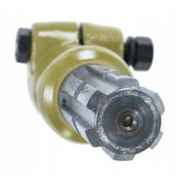 PTO adapteris prailginimo varžtui 1 3 8 iš 6