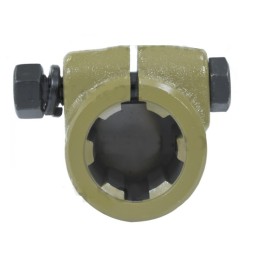 PTO adapteris prailginimo varžtui 1 3 8 iš 6