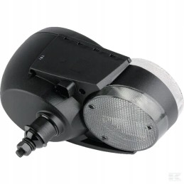 Kombinuotas priekinis žibintas, dešinė, 24v