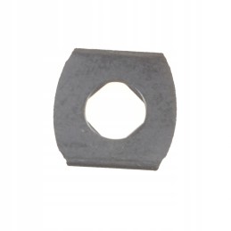 Fendt x536604822000 originalus salono skląstis