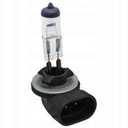 Halogeninės lemputės granitas