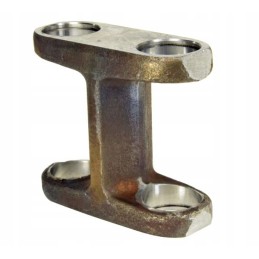 Varomasis priekinės ašies jungtinis laikiklis 88170084