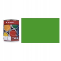 Kramp dažai Deutz Fahr green 1 l